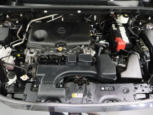 Certified 2024 Toyota RAV4 Adventure image 38