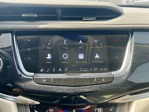 Used 2024 Cadillac XT6 Premium Luxury w/ Technology Package image 15