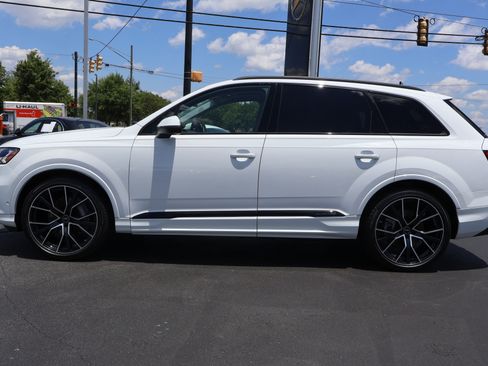 Used 2023 Audi Q7 3.0T Prestige AWD/4WD image 2