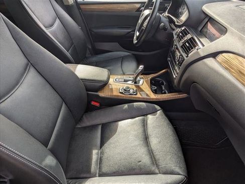 Used 2013 BMW X3 xDrive35i image 22