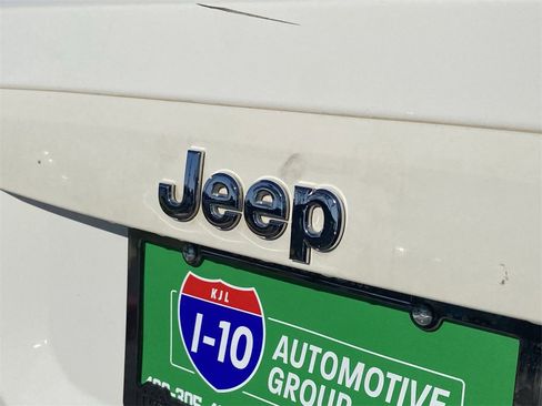 Used 2007 Jeep Compass Sport image 30