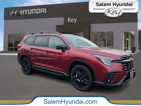 Used 2023 Subaru Ascent Onyx Edition image 1