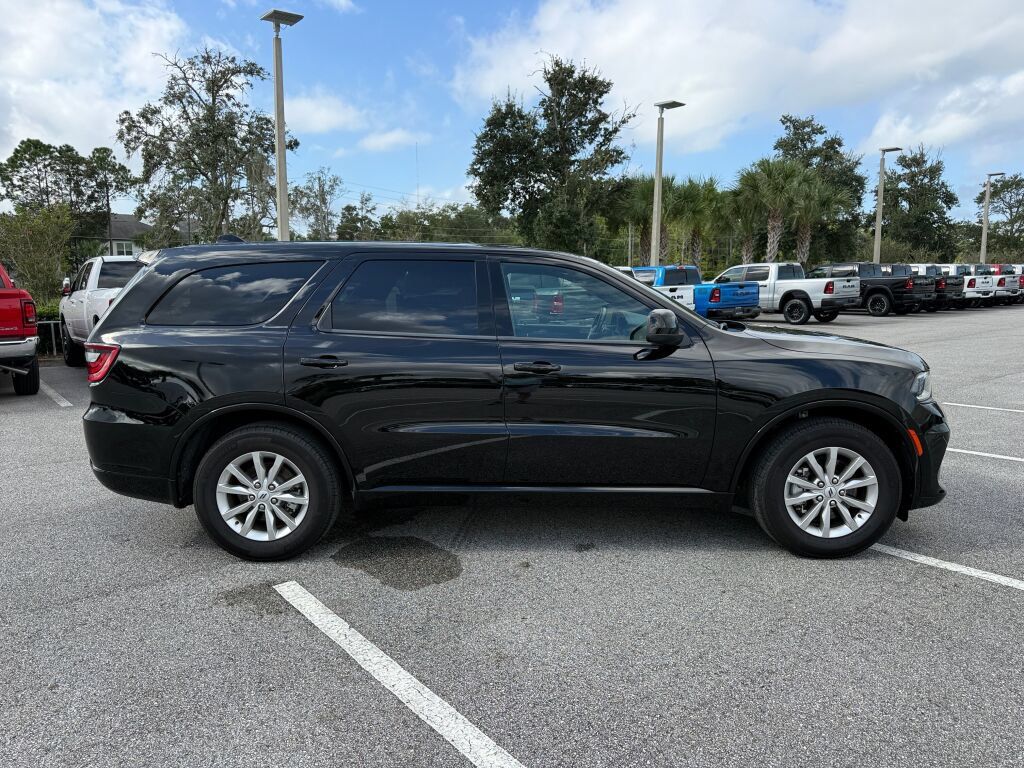 Used 2026 Dodge Durango GT RWD image 2