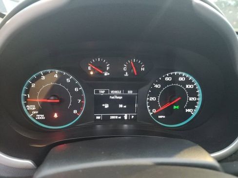 Used 2022 Chevrolet Malibu LS image 22