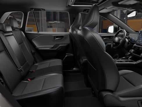New 2026 Toyota RAV4 XSE AWD/4WD image 21
