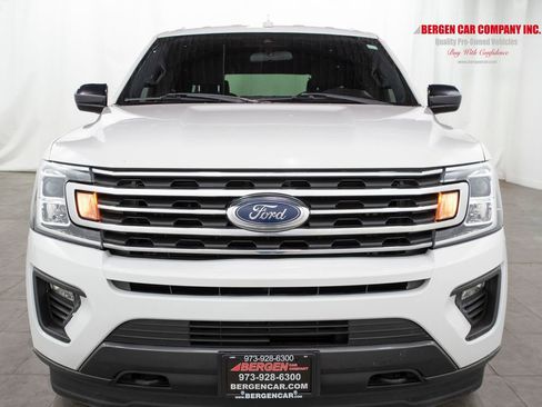 Used 2020 Ford Expedition Max XL image 2