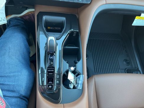 New 2026 Toyota Crown Signia XLE image 24