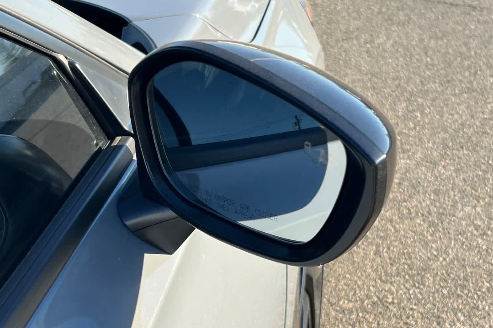 Used 2026 Honda Civic Sport image 19
