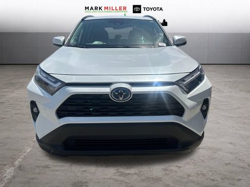 Certified 2024 Toyota RAV4 XLE Premium w/ Weather Package AWD/4WD image 9