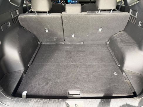 Used 2026 Hyundai Tucson SEL Plus FWD image 20