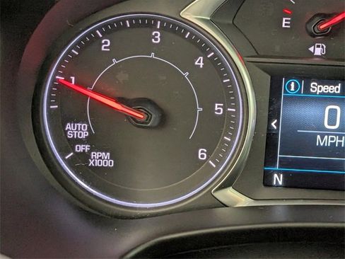 Used 2018 GMC Terrain SLE w/ Infotainment Package I image 24