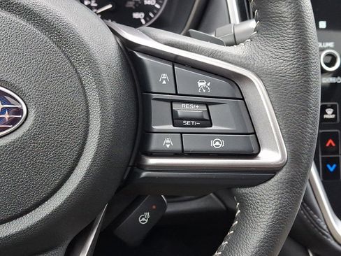 Certified 2025 Subaru Legacy Limited image 22