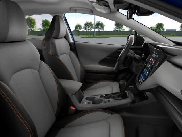 New 2026 Subaru Crosstrek 2.5i Limited AWD/4WD image 15