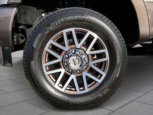 Used 2018 Ford F250 King Ranch w/ King Ranch Ultimate Package image 11