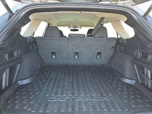 Used 2021 Subaru Outback Premium w/ Popular Package #1 AWD/4WD image 16