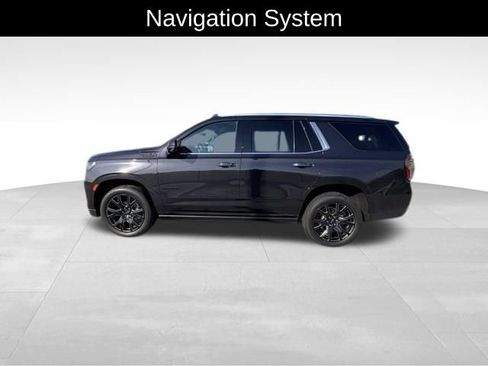Certified 2024 Chevrolet Tahoe High Country w/ Advanced Technology Package AWD/4WD image 4