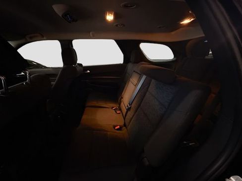 Used 2021 Dodge Durango SXT image 23