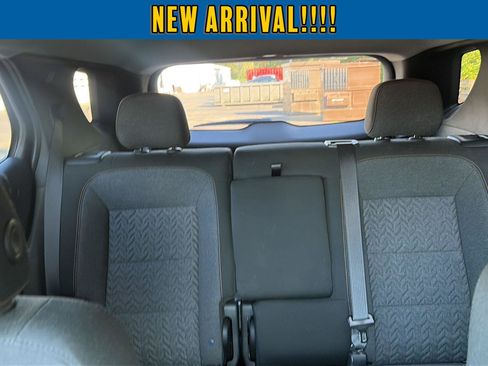 Used 2022 Chevrolet Equinox LT AWD/4WD image 31