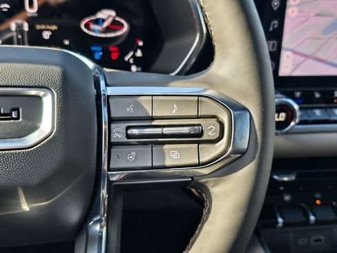 New 2026 GMC Canyon Denali AWD/4WD image 20