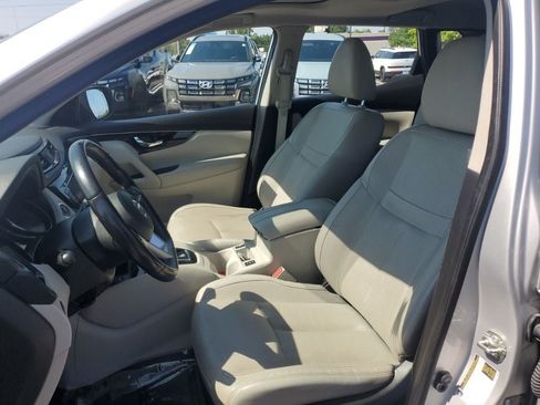 Used 2019 Nissan Rogue Sport SL w/ Premium Package FWD image 24