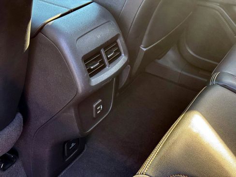 Certified 2022 GMC Terrain AT4 w/ Infotainment Package II image 8