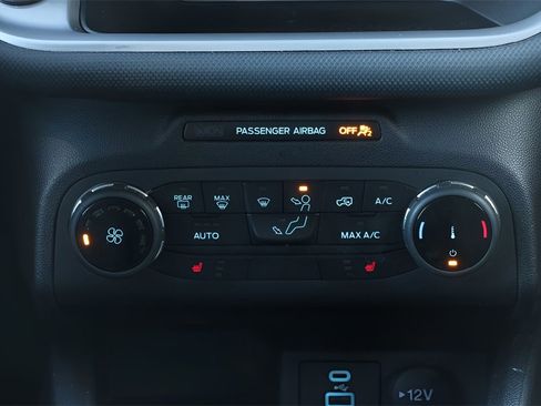 Used 2022 Ford Bronco Sport Big Bend w/ Convenience Package image 18