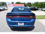 Used 2022 Dodge Charger SXT w/ Blacktop Package image 4