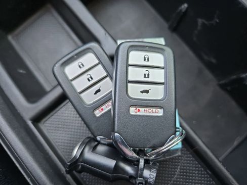 Used 2016 Honda CR-V EX image 32