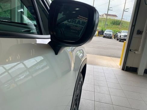 Certified 2026 Subaru Forester AWD/4WD image 22