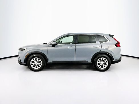 Used 2025 Honda CR-V LX image 4