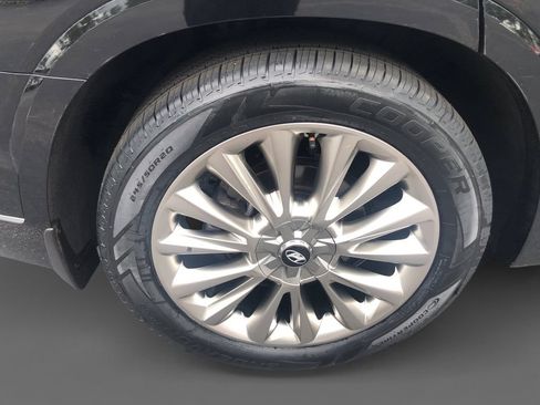 Used 2020 Hyundai Palisade Limited FWD image 10