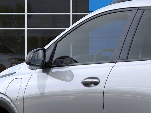 New 2027 Chevrolet Bolt RS FWD image 12
