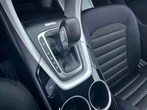 Used 2014 Ford Fusion SE image 16