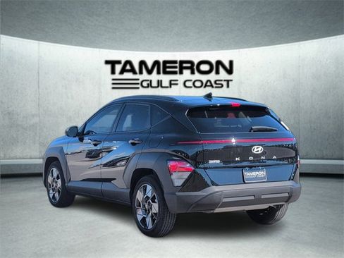 Used 2024 Hyundai Kona SEL image 3