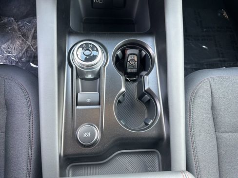 New 2026 Ford Explorer Active image 18