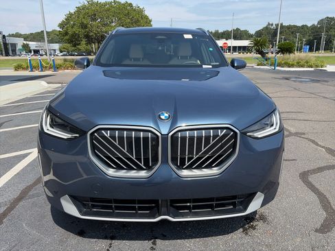 Used 2026 BMW X3 xDrive30i AWD/4WD image 2