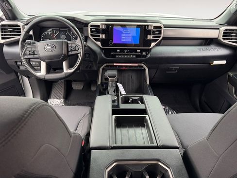 New 2026 Toyota Tundra SR5 image 10