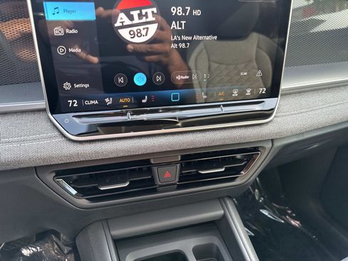 New 2026 Volkswagen Tiguan S image 22