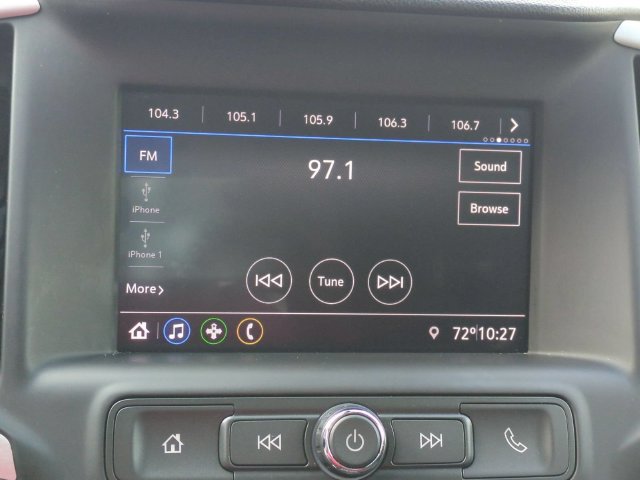 Used 2020 GMC Terrain SLE w/ Driver Convenience Package FWD image 23