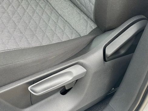 Certified 2025 Volkswagen Tiguan S AWD/4WD image 14