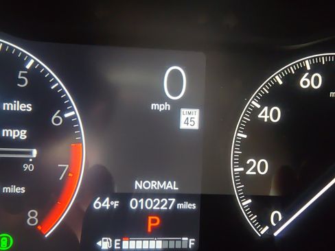Used 2024 Honda CR-V EX-L image 27