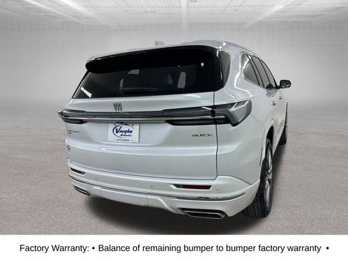 Used 2025 Buick Enclave Avenir w/ Super Cruise Package image 12