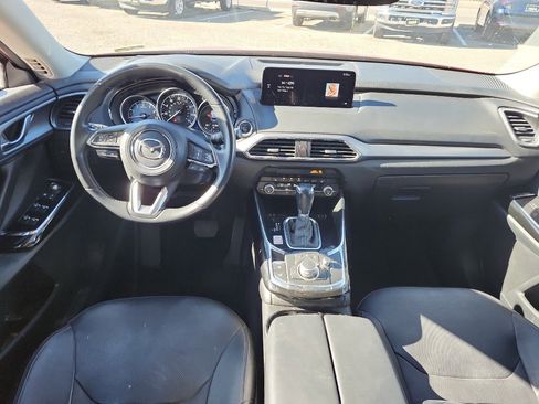 Used 2022 MAZDA CX-9 Touring image 14