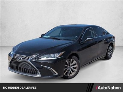Used 2020 Lexus ES 350 w/ Premium Package
