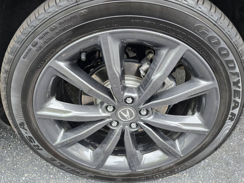 Certified 2025 Acura RDX A-Spec AWD/4WD image 40