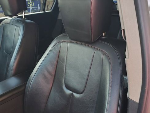 Used 2012 GMC Terrain SLT image 18