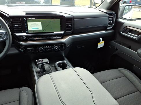 Used 2026 Chevrolet Silverado 1500 RST w/ Safety Package image 11