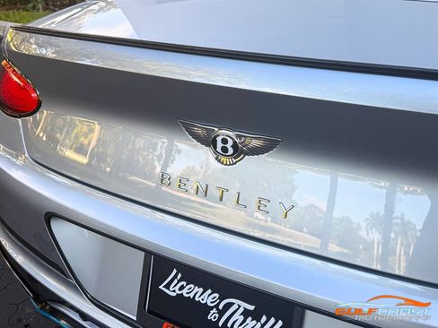 Used 2022 Bentley Continental GT Speed image 63