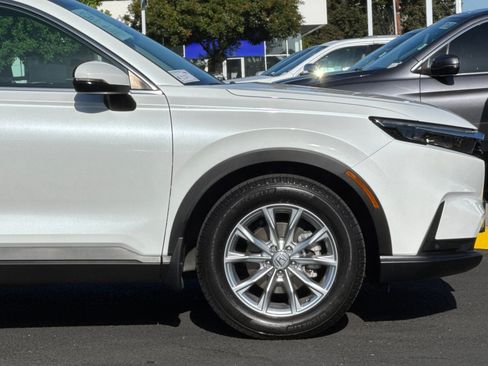 Used 2023 Honda CR-V EX-L image 35