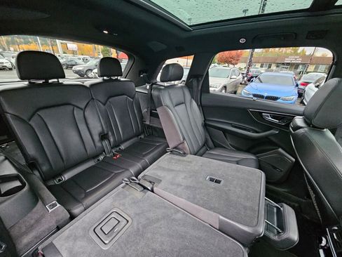 Used 2019 Audi Q7 3.0T Premium Plus w/ Premium Plus Package image 14